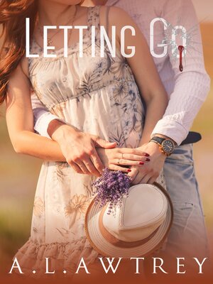 cover image of Letting Go